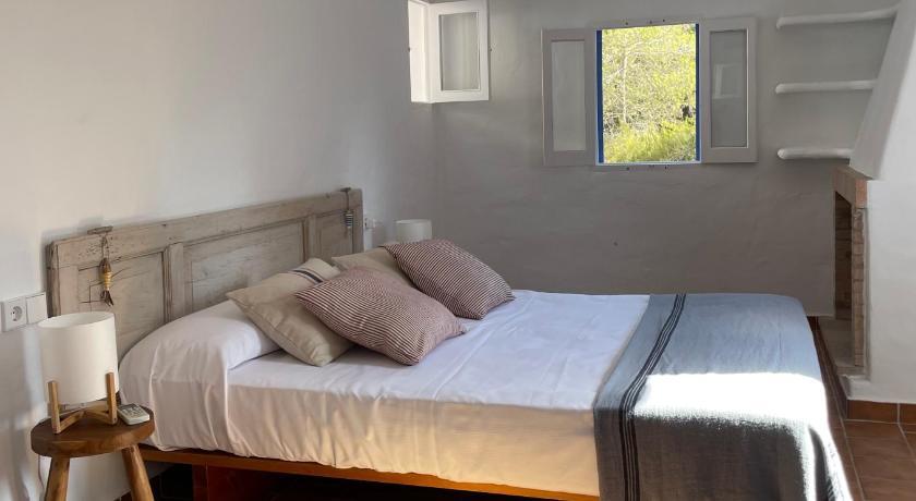 Sa Tanca Des Pla Villa San Francisco Javier Dış mekan fotoğraf