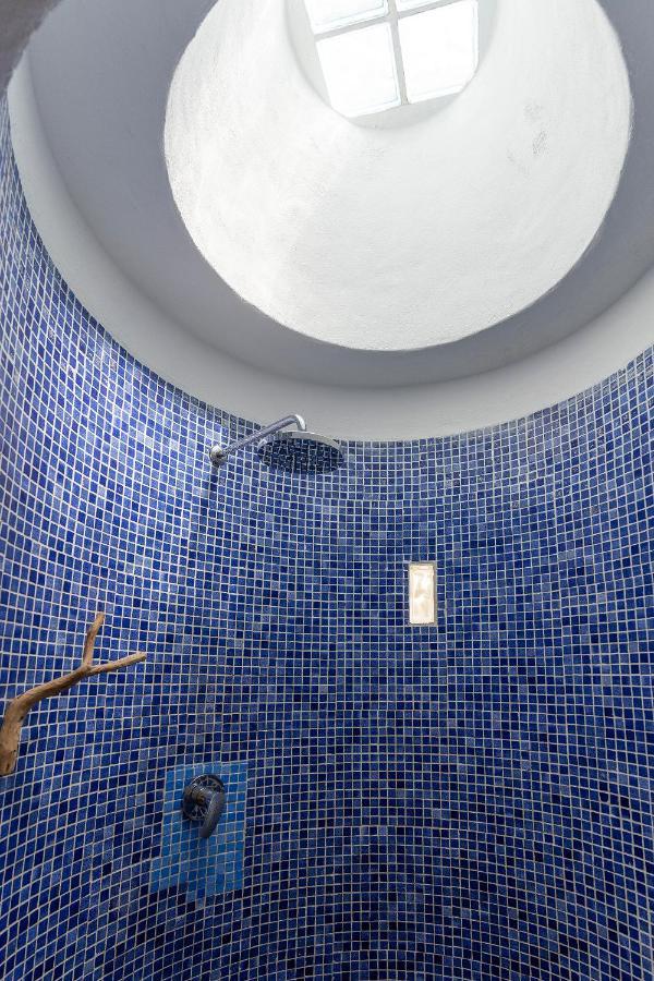 Sa Tanca Des Pla Villa San Francisco Javier Dış mekan fotoğraf